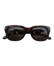 TOM FORD（トムフォード）の古着「サングラス TOM FORD Snowdon」