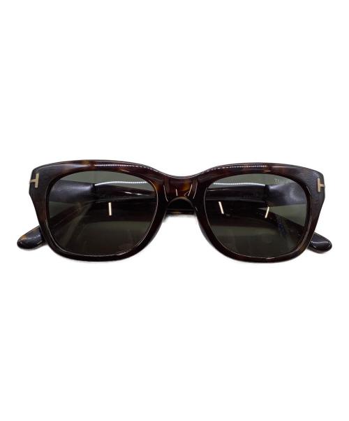 TOM FORD（トムフォード）TOM FORD (トムフォード) サングラス TOM FORD Snowdon サイズ:51□21の古着・服飾アイテム