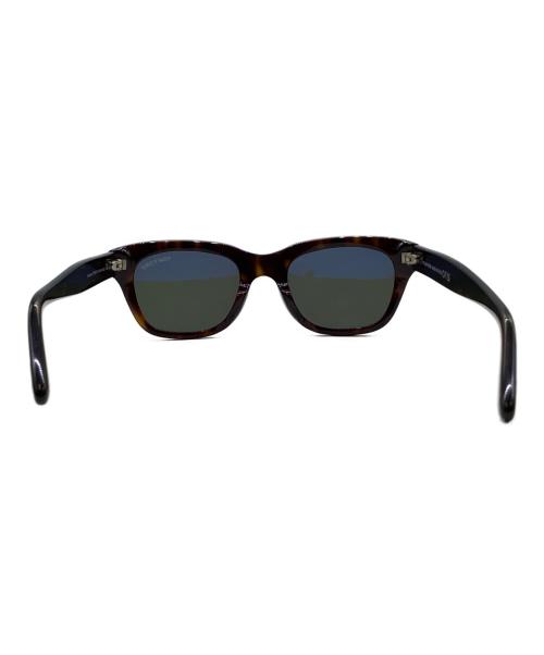 TOM FORD（トムフォード）TOM FORD (トムフォード) サングラス TOM FORD Snowdon サイズ:51□21の古着・服飾アイテム