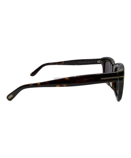 TOM FORD（トムフォード）TOM FORD (トムフォード) サングラス TOM FORD Snowdon サイズ:51□21の古着・服飾アイテム