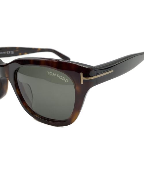 TOM FORD（トムフォード）TOM FORD (トムフォード) サングラス TOM FORD Snowdon サイズ:51□21の古着・服飾アイテム