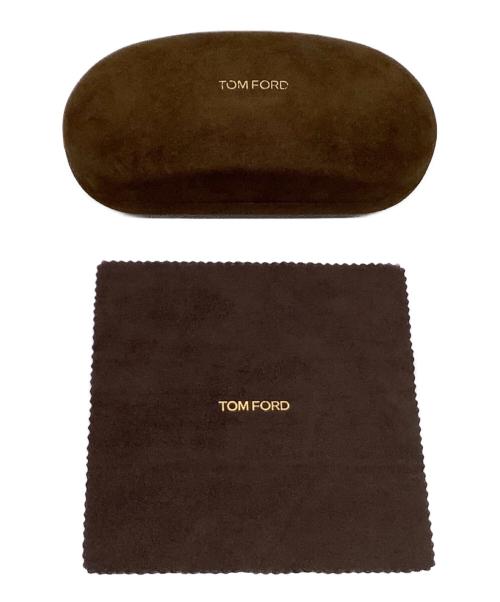 TOM FORD（トムフォード）TOM FORD (トムフォード) サングラス TOM FORD Snowdon サイズ:51□21の古着・服飾アイテム