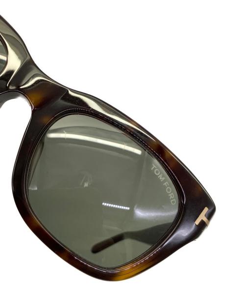 TOM FORD（トムフォード）TOM FORD (トムフォード) サングラス TOM FORD Snowdon サイズ:51□21の古着・服飾アイテム