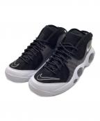 NIKEナイキ）の古着「スニーカー　Air Zoom Flight 95 」｜ホワイト×ブラック