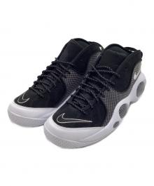 NIKE（ナイキ）の古着「スニーカー　Air Zoom Flight 95 」｜ホワイト×ブラック