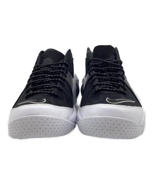 NIKE（ナイキ）NIKE (ナイキ) スニーカー　Air Zoom Flight 95  ホワイト×ブラック サイズ:27.5cmの古着・服飾アイテム