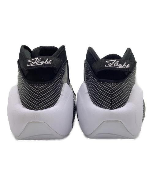 NIKE（ナイキ）NIKE (ナイキ) スニーカー　Air Zoom Flight 95  ホワイト×ブラック サイズ:27.5cmの古着・服飾アイテム