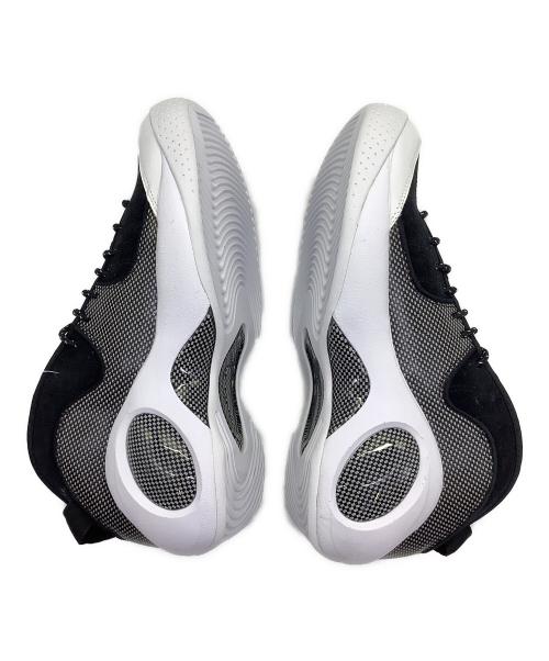 NIKE（ナイキ）NIKE (ナイキ) スニーカー　Air Zoom Flight 95  ホワイト×ブラック サイズ:27.5cmの古着・服飾アイテム