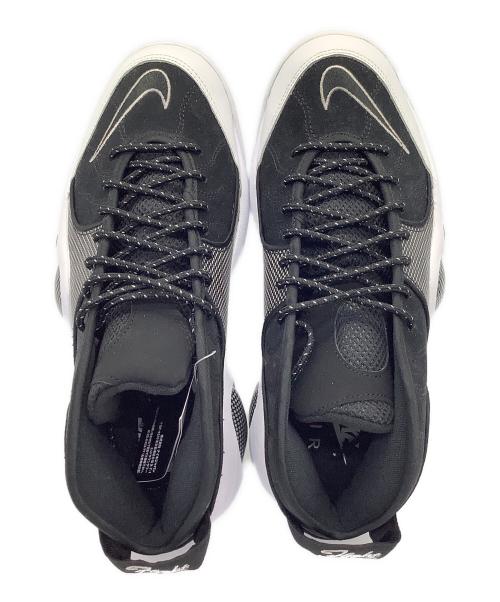 NIKE（ナイキ）NIKE (ナイキ) スニーカー　Air Zoom Flight 95  ホワイト×ブラック サイズ:27.5cmの古着・服飾アイテム