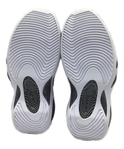 NIKE（ナイキ）NIKE (ナイキ) スニーカー　Air Zoom Flight 95  ホワイト×ブラック サイズ:27.5cmの古着・服飾アイテム