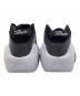 中古・古着 NIKE (ナイキ) スニーカー　Air Zoom Flight 95  ホワイト×ブラック サイズ:27.5cm：11000円