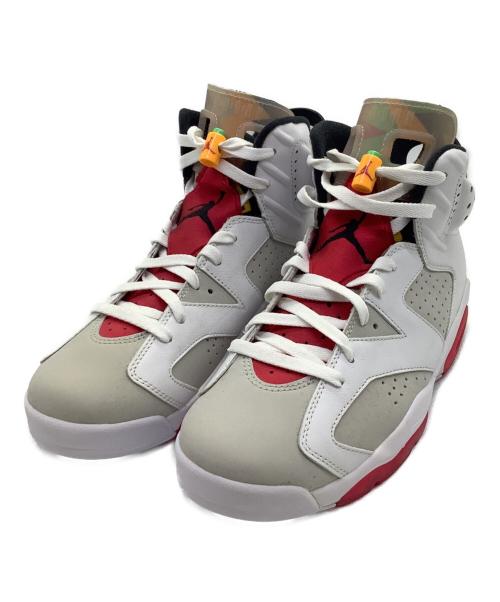 NIKE（ナイキ）NIKE (ナイキ) スニーカー　Air Jordan 6 