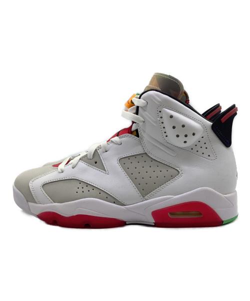 NIKE（ナイキ）NIKE (ナイキ) スニーカー　Air Jordan 6 