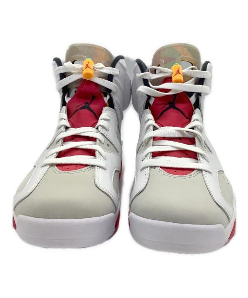 NIKE（ナイキ）NIKE (ナイキ) スニーカー　Air Jordan 6 