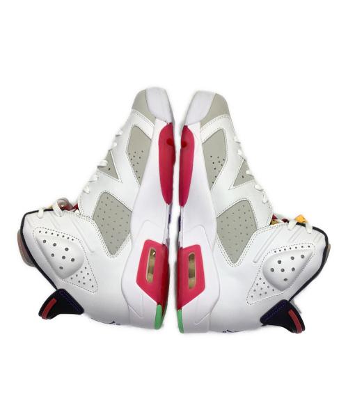 NIKE（ナイキ）NIKE (ナイキ) スニーカー　Air Jordan 6 