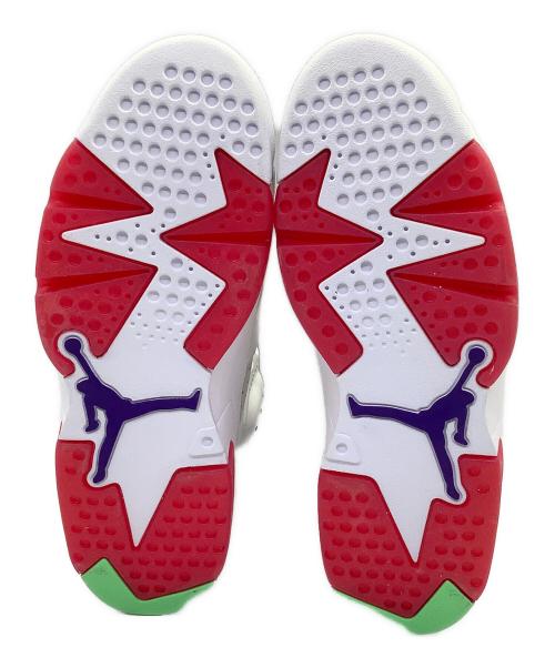 NIKE（ナイキ）NIKE (ナイキ) スニーカー　Air Jordan 6 