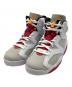NIKE（ナイキ）の古着「スニーカー　Air Jordan 6 