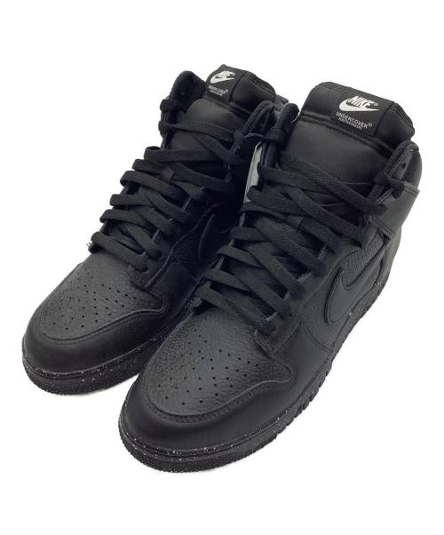 NIKE（ナイキ）NIKE (ナイキ) UNDERCOVER (アンダーカバー) スニーカー　Dunk High Chaos 