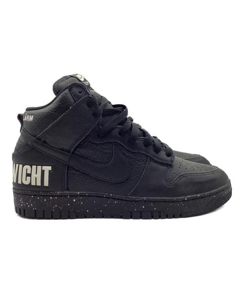 NIKE（ナイキ）NIKE (ナイキ) UNDERCOVER (アンダーカバー) スニーカー　Dunk High Chaos 