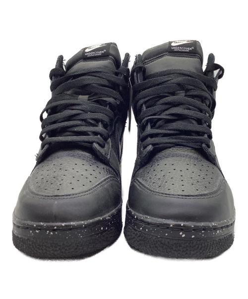 NIKE（ナイキ）NIKE (ナイキ) UNDERCOVER (アンダーカバー) スニーカー　Dunk High Chaos 