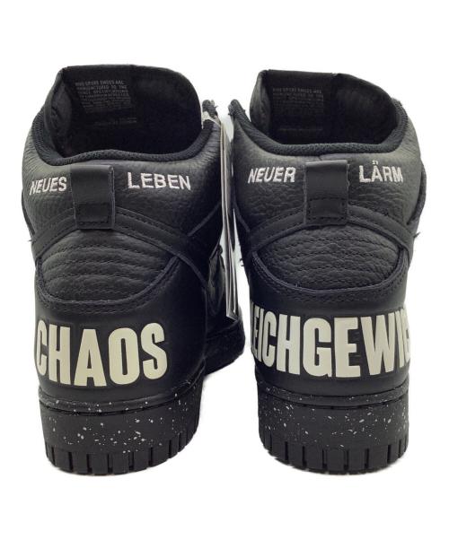 NIKE（ナイキ）NIKE (ナイキ) UNDERCOVER (アンダーカバー) スニーカー　Dunk High Chaos 
