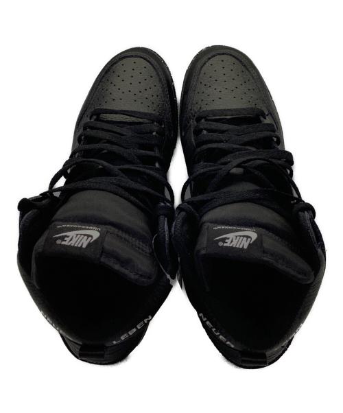 NIKE（ナイキ）NIKE (ナイキ) UNDERCOVER (アンダーカバー) スニーカー　Dunk High Chaos 