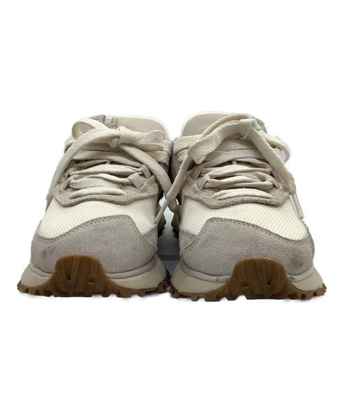 UGG（アグ）UGG (アグ) ローカットスニーカー アイボリー サイズ:23cmの古着・服飾アイテム