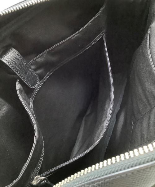 COACH（コーチ）COACH (コーチ) 2WAYバッグ　Perry Slim Brief ブラックの古着・服飾アイテム