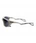 OAKLEY (オークリー) サングラス ホワイト サイズ:63□19：23000円
