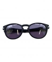 OAKLEY（オークリー）の古着「サングラス」｜ブラック