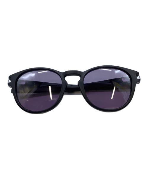 OAKLEY（オークリー）OAKLEY (オークリー) サングラス ブラックの古着・服飾アイテム