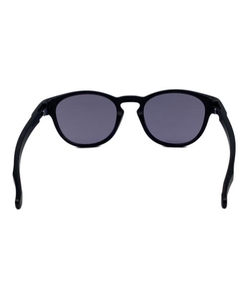 OAKLEY（オークリー）OAKLEY (オークリー) サングラス ブラックの古着・服飾アイテム