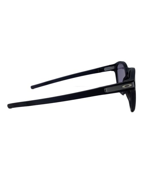 OAKLEY（オークリー）OAKLEY (オークリー) サングラス ブラックの古着・服飾アイテム