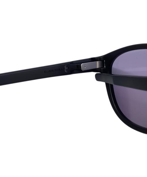 OAKLEY（オークリー）OAKLEY (オークリー) サングラス ブラックの古着・服飾アイテム