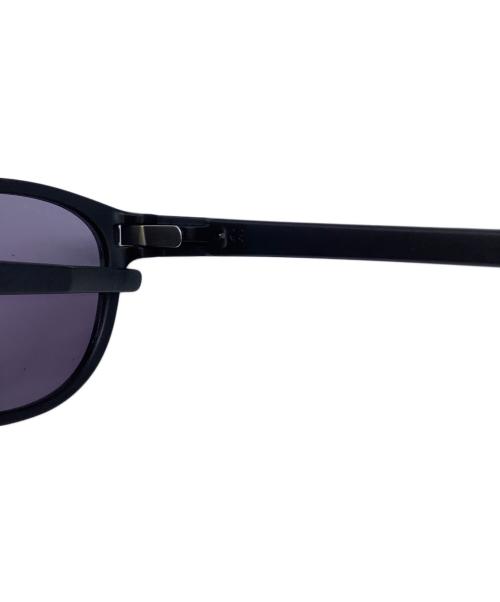 OAKLEY（オークリー）OAKLEY (オークリー) サングラス ブラックの古着・服飾アイテム