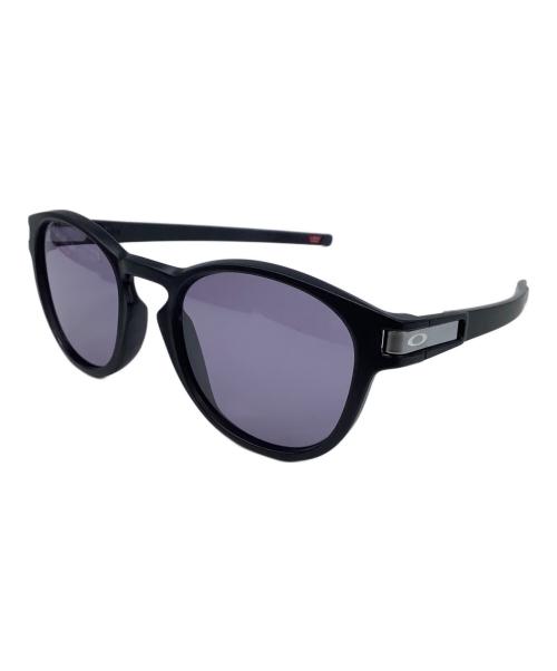 OAKLEY（オークリー）OAKLEY (オークリー) サングラス ブラックの古着・服飾アイテム
