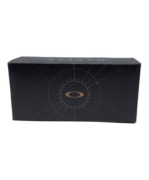 OAKLEY（オークリー）OAKLEY (オークリー) サングラス ブラックの古着・服飾アイテム