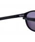 中古・古着 OAKLEY (オークリー) サングラス ブラック：10000円