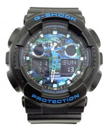 CASIO（カシオ）の古着「デジタルウォッチ　G-SHOCK」