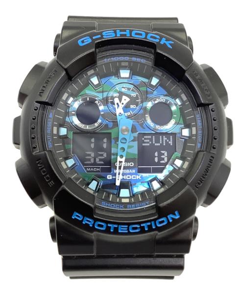 CASIO（カシオ）CASIO (カシオ) デジタルウォッチ　G-SHOCKの古着・服飾アイテム