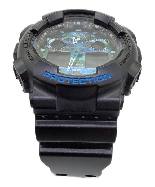 CASIO（カシオ）CASIO (カシオ) デジタルウォッチ　G-SHOCKの古着・服飾アイテム