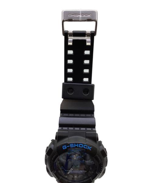 CASIO（カシオ）CASIO (カシオ) デジタルウォッチ　G-SHOCKの古着・服飾アイテム