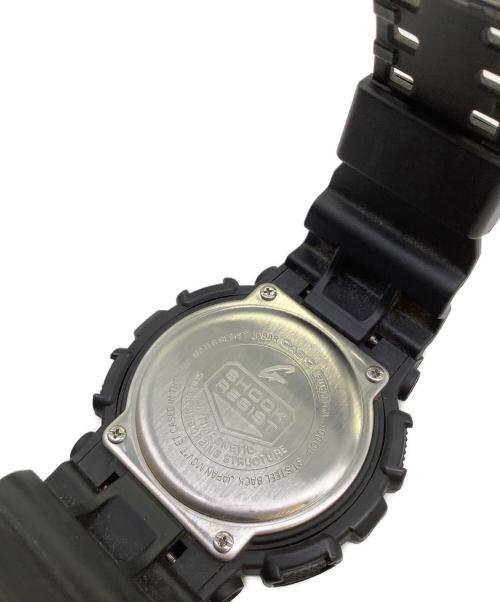 CASIO（カシオ）CASIO (カシオ) デジタルウォッチ　G-SHOCKの古着・服飾アイテム