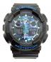 CASIO（カシオ）の古着「デジタルウォッチ　G-SHOCK」