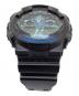 中古・古着 CASIO (カシオ) デジタルウォッチ　G-SHOCK：6000円