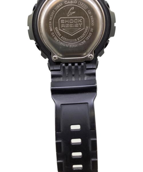 CASIO（カシオ）CASIO (カシオ) デジタルウォッチ　G-SHOCKの古着・服飾アイテム