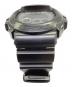 中古・古着 CASIO (カシオ) デジタルウォッチ　G-SHOCK：6000円