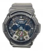 CASIOカシオ）の古着「デジアナウォッチ G-SHOCK GA-201」