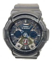 CASIO（カシオ）の古着「デジアナウォッチ G-SHOCK GA-201」