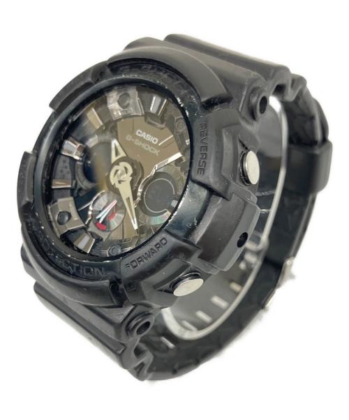 CASIO（カシオ）CASIO (カシオ) デジアナウォッチ G-SHOCK GA-201の古着・服飾アイテム